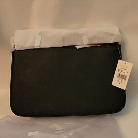 Michael Kors Jet Set Crossbody Bag NWT - Picture 2 of 11